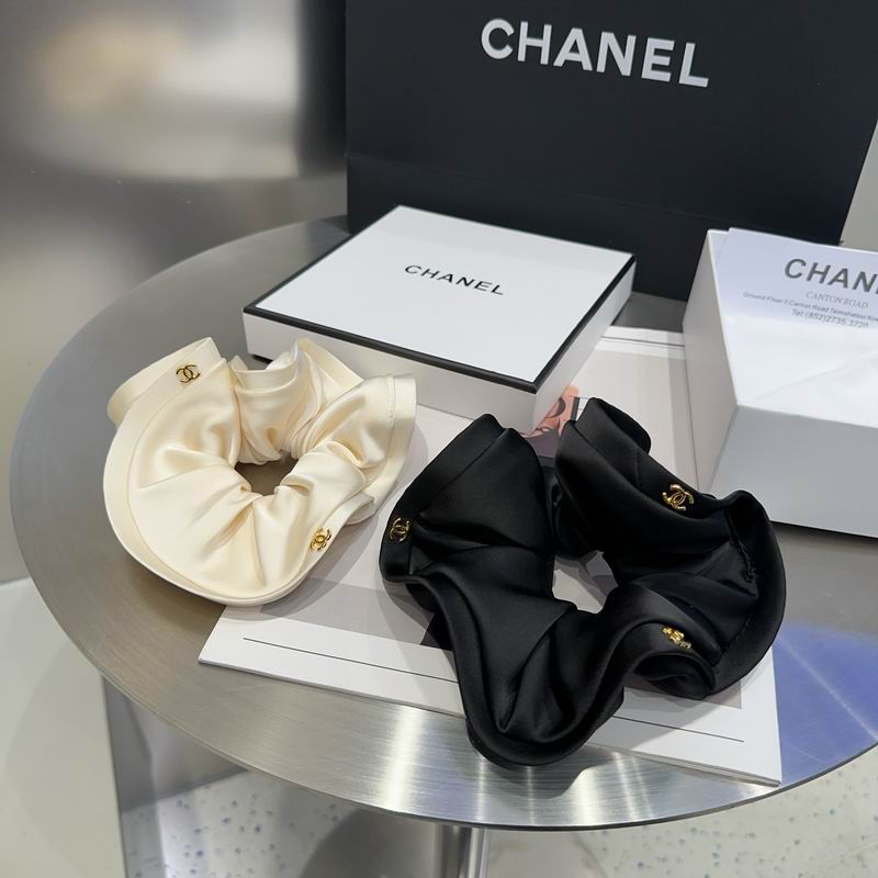 Chanel Hairband hh30